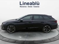 Usata Cupra Leon 150 CV (110 kW) 2025 Nero Station wagon