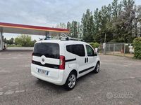 Usata Fiat Qubo Dynamic 77 CV (56 kW) 2016 Monovolume