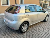 usata Fiat Grande Punto 1.3 Multijet