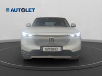 Usata Honda HR-V Advance 107 CV (78 kW) 2022 Bianco SUV