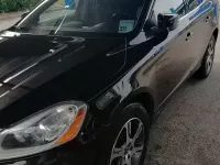 Usata Volvo XC60 215 CV (158 kW) 2011 Nero SUV