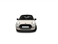 Usata Mini Cooper D 116 CV (85 kW) 2018 Utilitaria