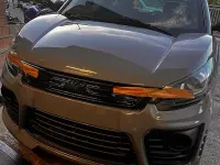 Usata Ligier JS50 2019 Grigio Utilitaria