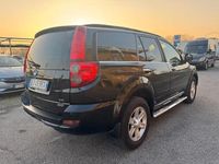 Usata Great Wall H3 126 CV (92 kW) 2011 Nero SUV