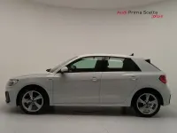 Usado Audi A1 116 CV (85 kW) 2025 Blanco SUV