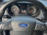 Begagnad Ford Focus ST 185 HK (136 kW) 2016 Sedan