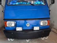 Usata Piaggio APE 1991 Blu