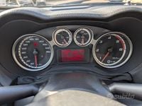 Usata Alfa Romeo MiTo 2011 Blu Utilitaria