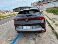 Usata Cupra Formentor 150 CV (110 kW) 2021 Nero SUV