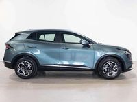 Usata Kia Sportage 136 CV (100 kW) 2023 Grigio chiaro SUV