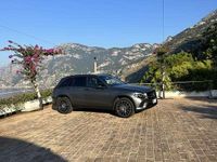 Usata Mercedes GLC350 Premium 211 CV (155 kW) 2018 SUV