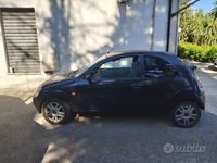Usata Ford Ka 75 CV (55 kW) 2001 Nero Utilitaria
