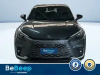 Usata Lexus LBX 136 CV (100 kW) 2025 Grigio metallizzato SUV
