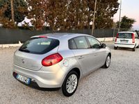 usata Fiat Bravo 1.6 MJT 120 CV DPF Emotion