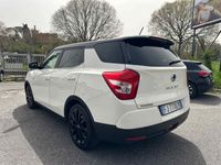 usata Ssangyong XLV 1.6 2WD Start