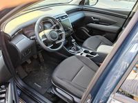 Usata Hyundai Tucson 116 CV (85 kW) 2023 Blu SUV
