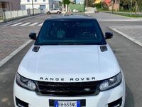 usata Land Rover Range Rover Sport Range Rover 3.0 Td6 SE