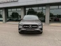 Nuova Mercedes GLA200 150 CV (110 kW) 2026 Grigio montagna SUV