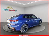 Nuova BMW X2 M Sport 151 CV (111 kW) 2026 Blu SUV