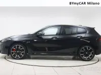Usata BMW 118 M Sport 150 CV (110 kW) 2025 Nero Utilitaria