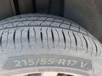 Usata VW T-Roc Advance 150 CV (110 kW) 2021 Blu/azzurro SUV