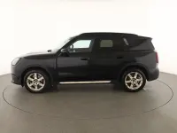 Usata Mini Cooper Countryman Favoured 170 CV (125 kW) 2024 Nero SUV
