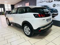 usata Peugeot 3008 1.5 BlueHdi 130 cv EAT 8 Business