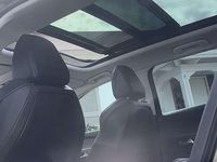 Usata Peugeot 3008 131 CV (96 kW) 2018 Verde SUV