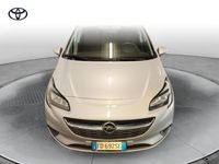 usata Opel Corsa 1.3 CDTI ecoFLE95CV Start&Stop aut. 5 porte n-Joy del 2016 usata a Reggio Calabria