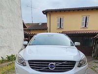 Usado Volvo XC60 Momentum 190 HP (139 kW) 2016 Branco SUV