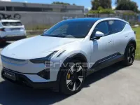 Usata Polestar 3 Pilot 238 kW (324 CV) 2025 Grigio SUV