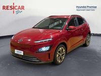 Usata Hyundai Kona 27 kW (38 CV) 2023 Rosso met SUV