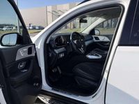 Usata Mercedes GLE350 Premium 272 CV (200 kW) 2019 Bianco SUV