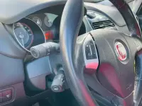 Usata Fiat Punto S 85 CV (62 kW) 2015 Grigio Utilitaria