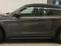 Usata Alfa Romeo Stelvio Business 190 CV (139 kW) 2021 Grigio SUV