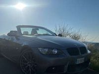 usata BMW 330 Cabriolet 330 d Msport