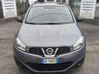 usata Nissan Qashqai Qashqai1.6 16v Visia FL