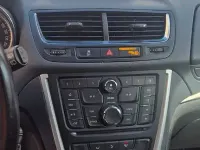 Usata Opel Mokka Cosmo 131 CV (96 kW) 2014 Nero SUV