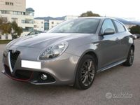 usata Alfa Romeo Giulietta RESTYLING 1.6 TD SPORT, STUPENDA