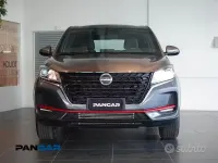 Usata DFSK Glory 500 106 CV (77 kW) 2024 Grigio vulcano SUV