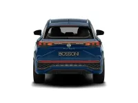 Usata VW Tayron Edition 150 CV (110 kW) 2025 Blu SUV