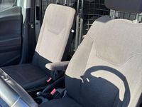 Usata Ford Transit 76 CV (55 kW) 2015 Utilitaria