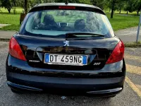 Gebraucht Peugeot 207 Sport 73 PS (53 kW) 2008 Limousine
