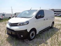 usata Toyota Proace 1.6D 115CV S&S PC-TN Furgone 4p.10q