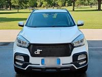 Usata DR DR 5.0 154 CV (113 kW) 2021 Bianco SUV