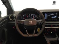Ny Seat Arona Black Edition 95 HK (69 kW) 2026 Grå SUV