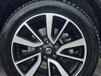 Usata Nissan X-Trail Tekna 177 CV (130 kW) 2018 Grigio SUV