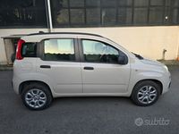 Usata Fiat Panda 85 CV (62 kW) 2013 Utilitaria