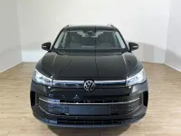Nuova VW Tiguan Edition 150 CV (110 kW) 2026 Nero SUV