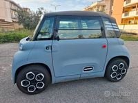 Usata Citroën AMI 2023 Grigio Utilitaria
